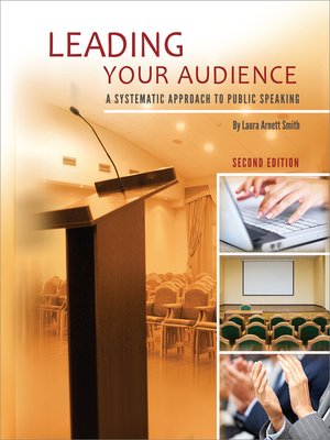 cover image of Leading Your Audience